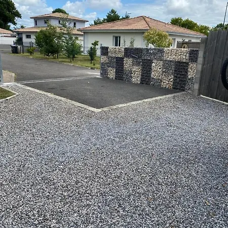 Chaleureuse Les Portes De La Presqu'ile Вилла