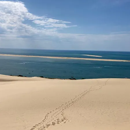 Chaleureuse Les Portes De La Presqu'ile
