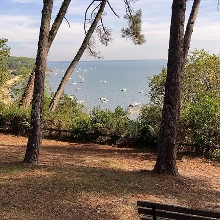 Chaleureuse Les Portes De La Presqu'ile Villa *