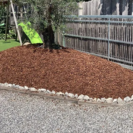 Вилла Chaleureuse Les Portes De La Presqu'ile *