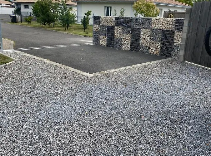 Chaleureuse Les Portes De La Presqu'ile Villa